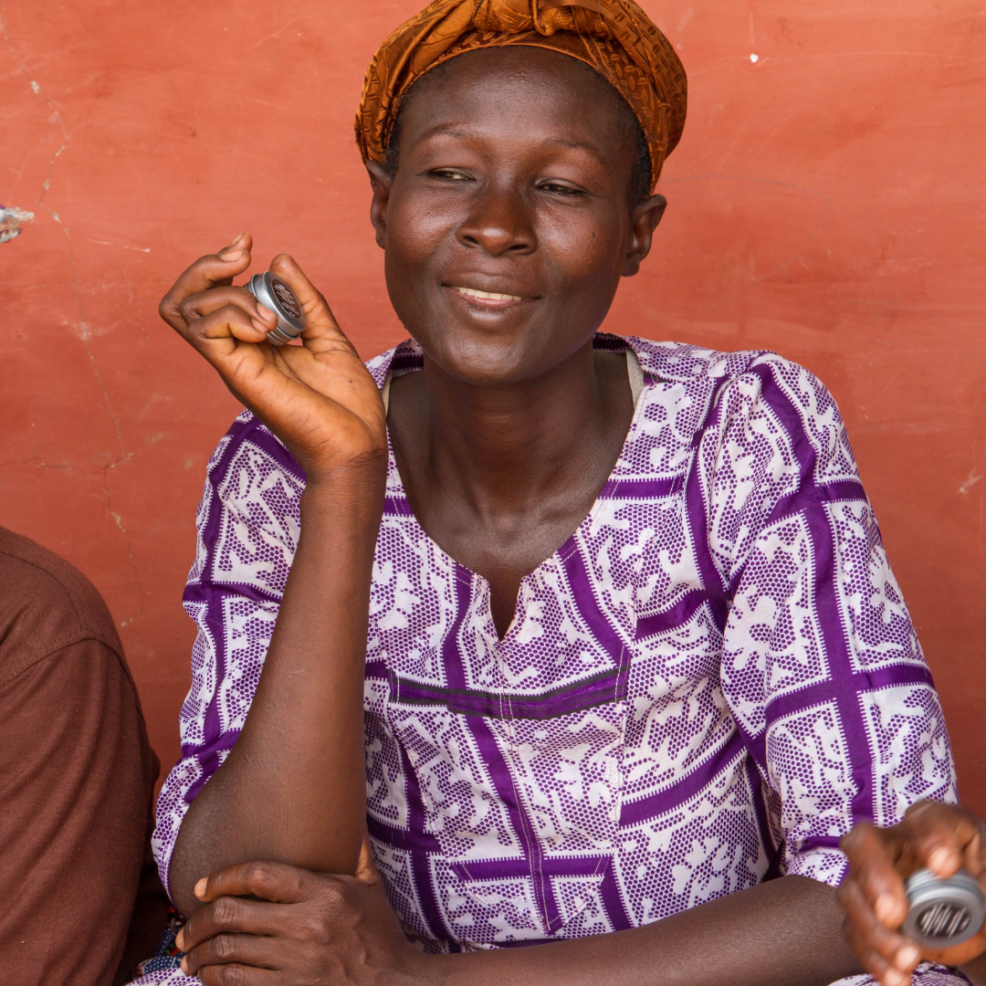 Raw Shea Butter and Wrinkles: What It Can and Cannot Do