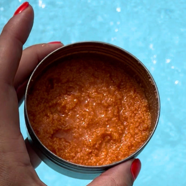 Grainy Shea Butter: How to Fix It