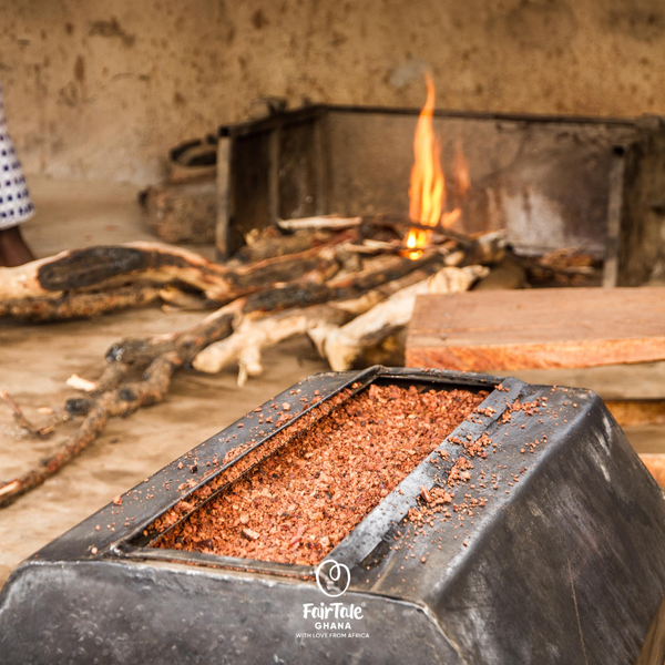What Does Shea Butter Smell Like? Nutty, Smoky and Real
