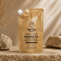 Cold-Pressed Baobab Oil 450 ml | 15.2 fl oz